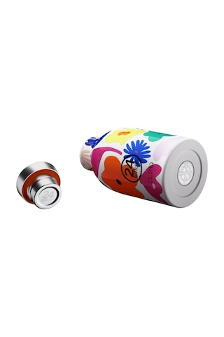 Clima Bottle Acqua Fiorita Paslanmaz Çelik Termos 330 ML