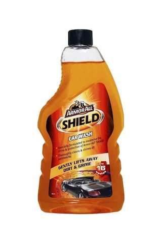 Armor All Boya Korumalı Araç Yıkama Şampuanı 520 Ml.