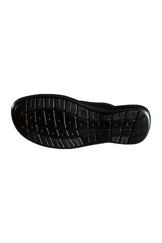 Castle Black 8521 Erkek Terlik Siyah