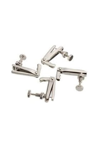 Metal Keman Fix 4 Adet Set Olarak