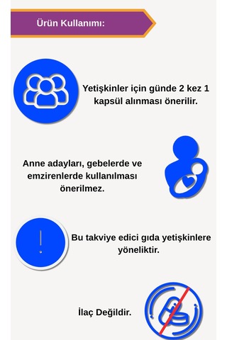 Afye Sambezinc Karamürver-Çinko-Beta Glukan 60 Bitkisel Kapsül