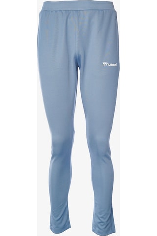Hummel Hmlfalconzo Tapered Erkek Mavi Eşofman Altı 931076-4250 Mavi