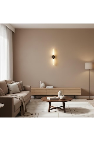 Linea Pilli Aplik Eskitme