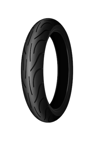 Michelin 110/70 Zr17 (54W) Pilot Power 2Ct - Ön