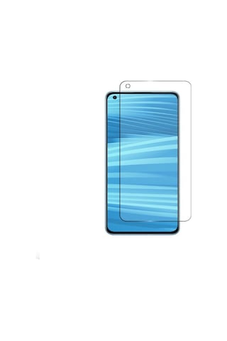 Realme Gt2 Pro Şeffaf Esnek Nano Cam Ekran Koruyucu