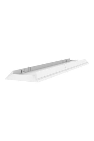 Sparkfox Ps4 Fat Kasa Uyumlu Stand-beyaz