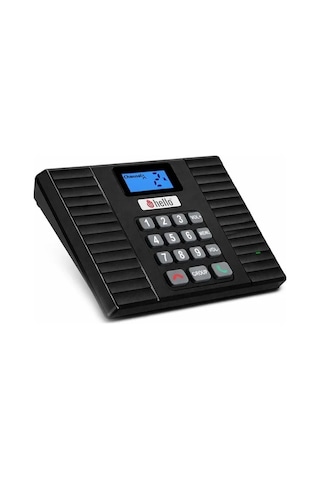 Hello F60d Dc 5v 1a Kablosuz Intercom Sistemi 18 Kanal Kapalı Devre Sesli İletişim Çözümü