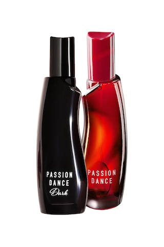 Passion Dance Ve Passion Dance Dark Kadın Parfüm Paketi Diğer