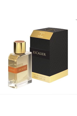 Hedonıst Escalier , 100 Ml Niche Edp Unisex Parfum Escalier Oryantal
