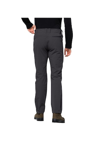 Jack Wolfskin 1503755-6350 Activate Xt M Erkek Outdoor Pantolon Renkli