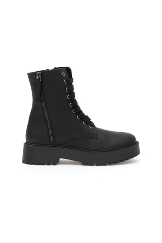 Pierre Cardin Kadın Siyah Ayakkabı 50295918-vr046