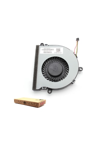 HP Uyumlu 15-Bs153Nt 4Uk80Ea Fan  Cpu Sogutucu Fanı