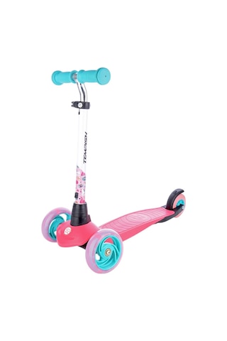 Tempish Triscoo Iı Pink Scooter Pembe