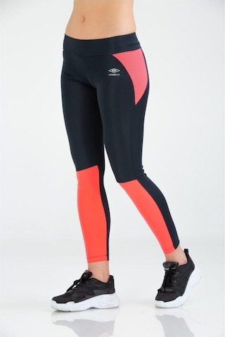 Umbro Kadın Tayt Vd-0021 Lies Tights Vd-0021/D.Blue