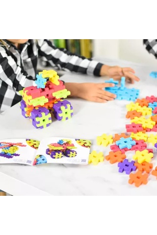 Meli Toys Blok Oyuncak Maxi 50