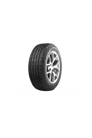 Lassa 215/65R16 102T XL Competus A/T 3 Lassa Y26 Yaz Lastiği 2025