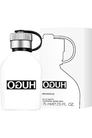 Hugo Boss Hugo Reversed Erkek Parfüm EDT 75 ML