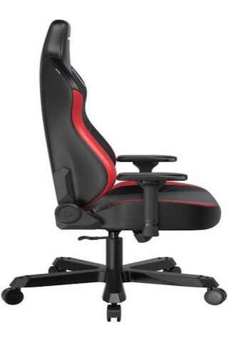 Dxracer Tank Serisi Oyun Koltuğu, Xxl Boyut, Kırmızı Gcxxltm23ltanr Kırmızı - Siyah