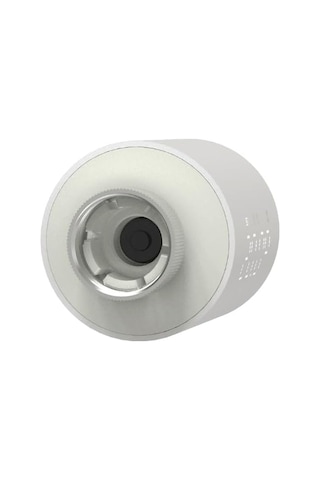 Zigbee Led Ekranlı Termostatik Radyatör Vanası Tuya, Smart Life, Zigbee2mqtt Uyumlu