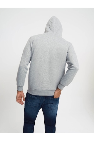 Loft Erkek Sweatshirt Gri Lf2034078 24kp69000126 P69200 Gri