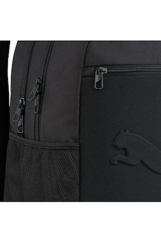 Puma 09115301 Buzz Backpack Black Ns Sırt Çantası Siyah