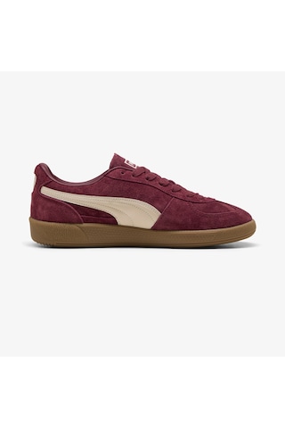 Puma Palermo Unisex Bordo Spor Ayakkabı 396463 Bordo