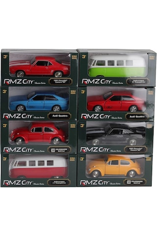 S0007878 -sun-unf-1/32 Araba Alman Klasikleri Pb.2r.6a.24d. Belirtilen Fiyat, Tekli Satış İçin Adet
