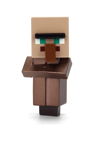 Jada Mınecraft Fıgur Vılager