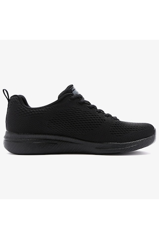 Skechers Burst 2.0 Memory Foam Mens Sneaker Hafızalı Taban Erkek Günlük Spor Ayakkabı Siyah Siyah