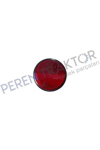 Peren Traktör Yuvarlak Büyük Kedi Gözü