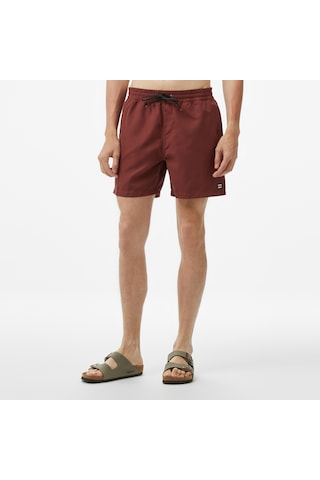 Billabong All Day Lb Erkek Kahverengi Deniz Şortu Ebyjv00134 Kahverengi