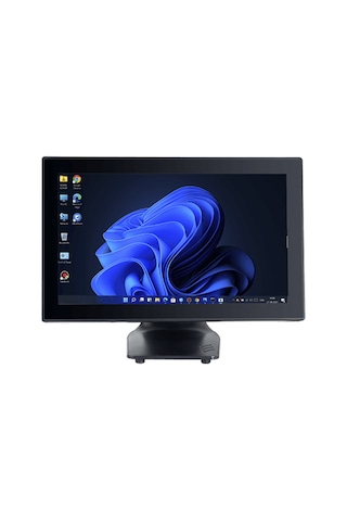 Postürk Tx-2150m 21.5'' Aıo M-touch Pos I5 4570 8gb 256ssd/w10 Pr