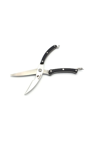 Lorbeer Et Tavuk Doğrama Makası - Lorbeer Mutfak Makası