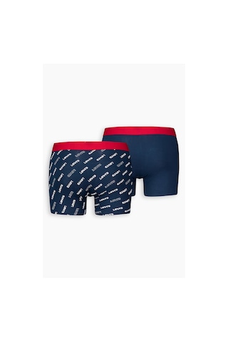 Levi's Erkek Boxer 37149-0973 Lacivert Lacivert
