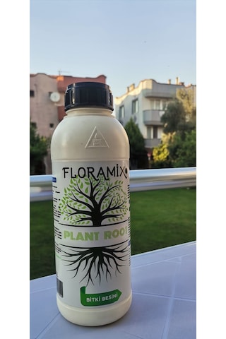Plant Root 1 Litre 1 L
