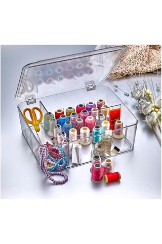 Harmony As112 Kristal Organizer