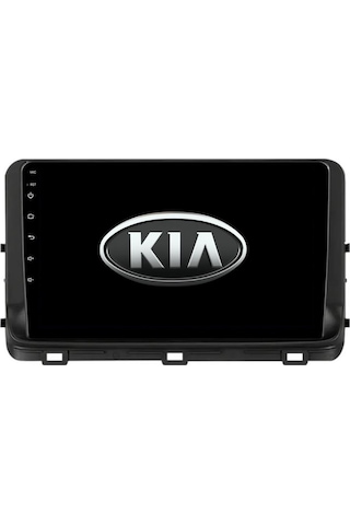 Kia Ceed Android Multimedya Sistemi 4-64 Clarion 2018-2021