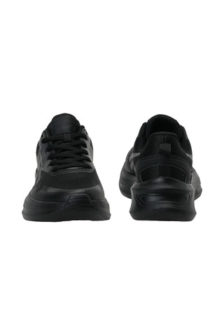 Reebok Anes Run 1 Erkek Koşu Ayakkabısı 102697725 Siyah