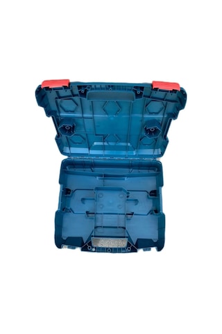Bosch Taşıma Kasası L-Case 3 (GSR Combo) - 1600A026W2