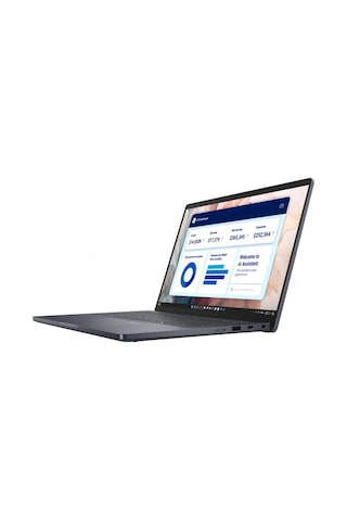 Dell Pro 14 Premium PA14250 BTO307-PA14250-UBU Ultra 7-268V 32 GB 1 TB SSD 14" Ubuntu Dizüstü Bilgisayar