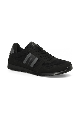 Kinetix Carter Tx G Siyah Unisex Sneaker 000000000102065378 Siyah-k Grı