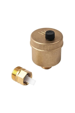 Watts Otomatik Pürjör 1/2"
