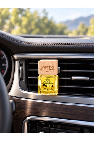 Mistik Seri Lotus 8ml Premium Oto Kokusu, Metal Klipsli , Araç Kokusu, Araba Kokusu , Oto Parfümü, Klima Kokusu, Aynaya Asılan Araç Kokusu, Cam Şişe Araç Kokusu, Araç İçi Aksesuar, Oto Aksesuar Petra Spring Araç Ve Ortam Kokuları