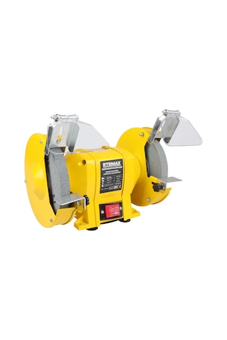 Rtrmax RTM420A Zımpara Taş Motoru 400 W 200 MM