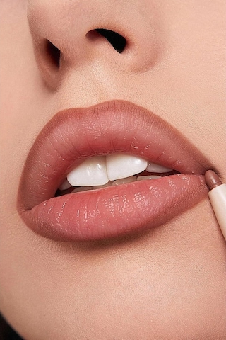 Sheglam 2 Si 1 Arada Mat Dudak Kalemi & Uzun Süre Kalıcı Ruj Seti Rujlar Soft Chai