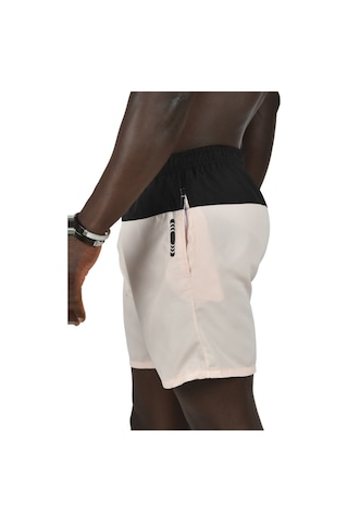 Deepsea Erkek Pudra Hızlı Kuruyan Deniz Şortu 2403009