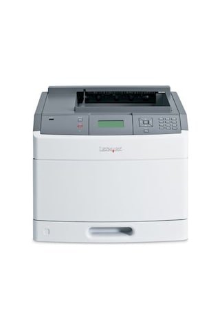 Lexmark T520 T522 X520 T630 T640 T642 T644 T650 T652 T654 Press