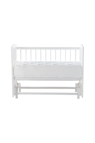İşbir Yatak Emy Ergonomik Lateksit Junior Yatak 80x180