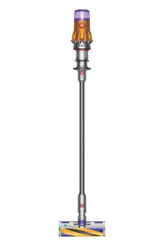 Dyson V12 Absolute Detect Slim Dikey Şarjlı Süpürge