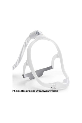 Philips Respironics Dreamwear Philisp Cpap Maskesi Philips Respironics Dreamwear Philisp Cpap Maskesi